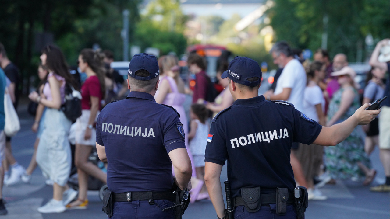 Policija