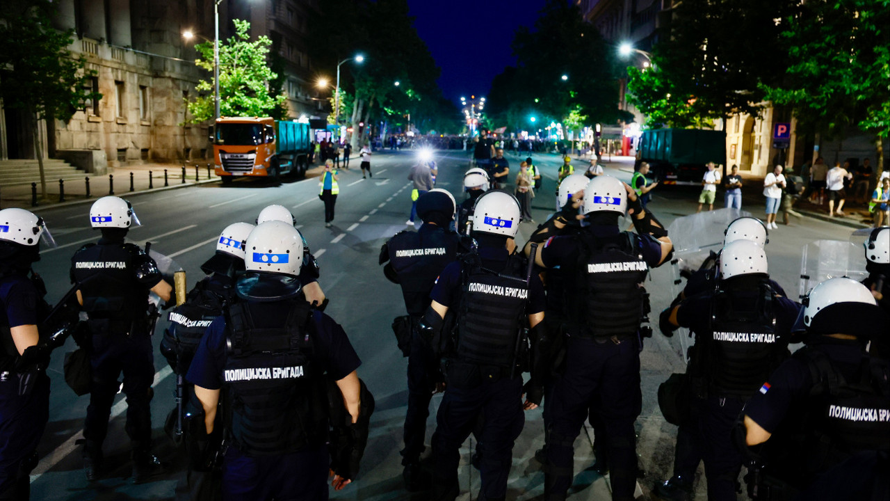 Policija
