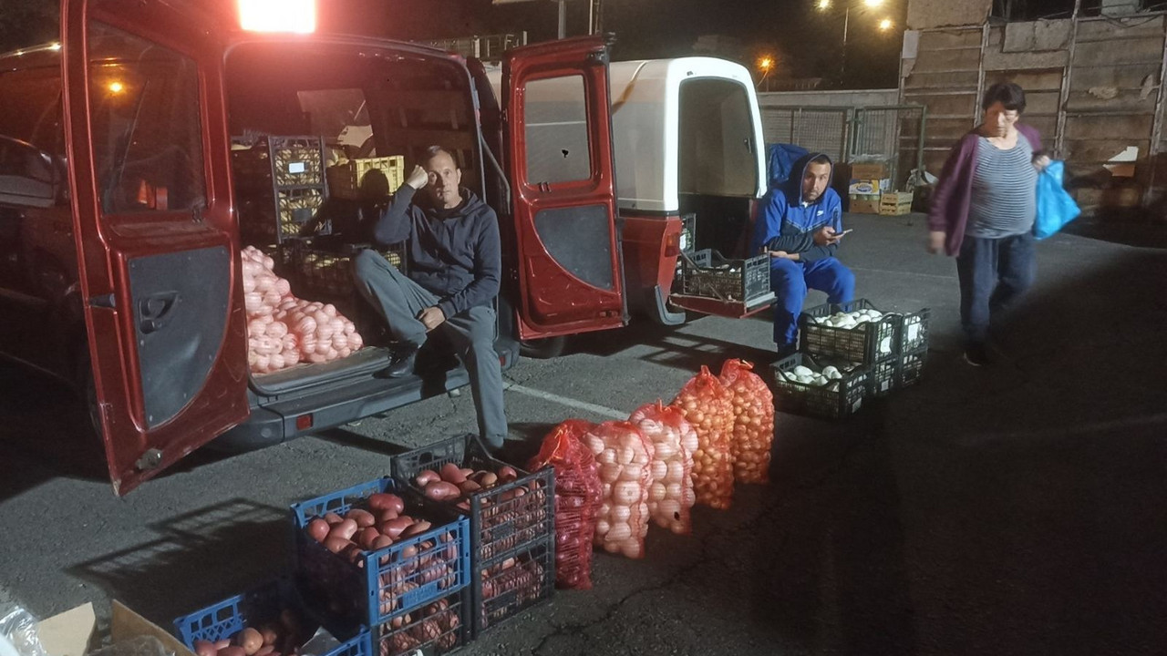 Prodaja iz vozila