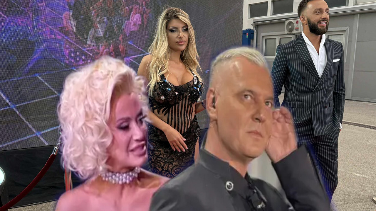 Voditelji Elite 8