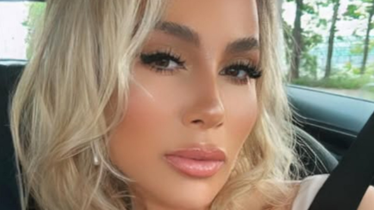 Selma Bajrami 