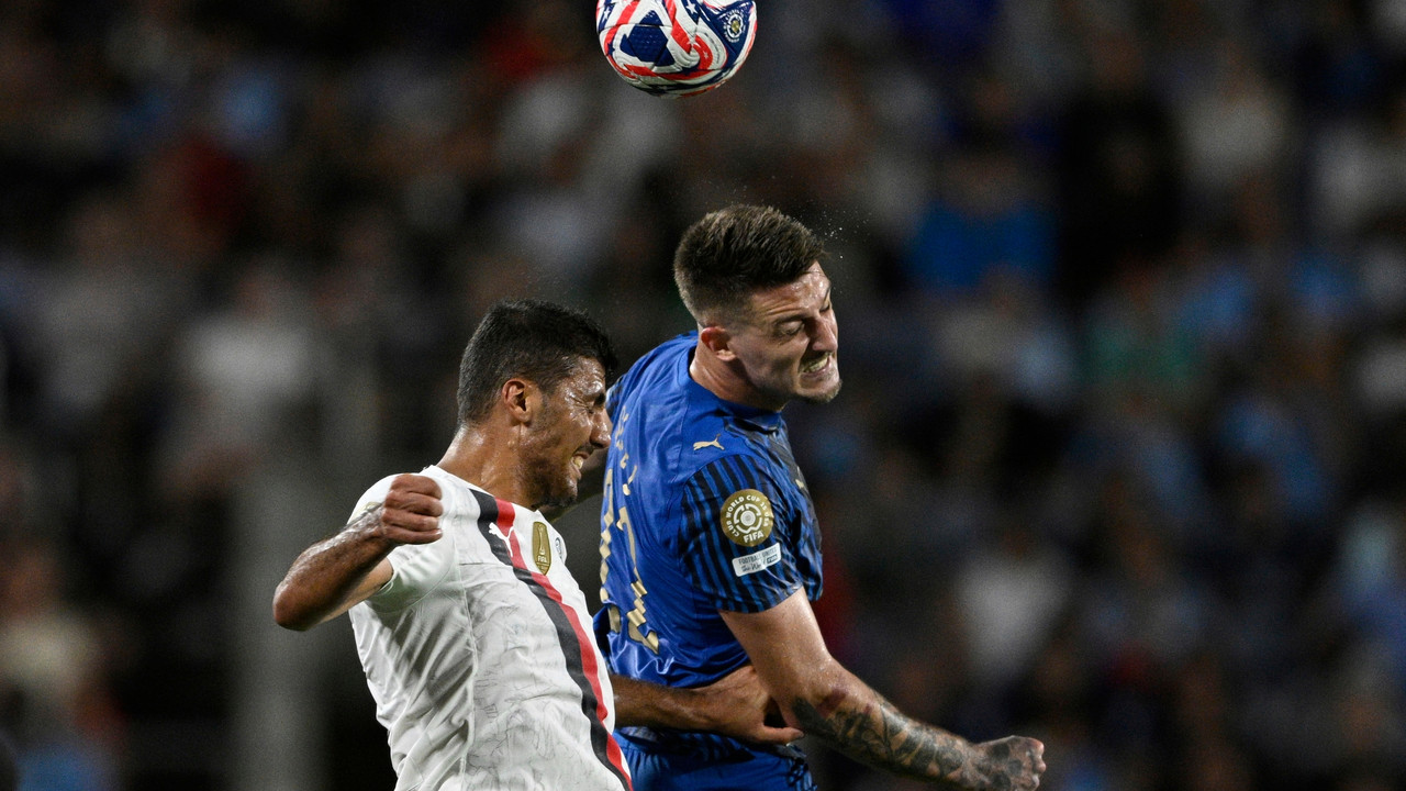 Sergej Milinković-Savić i Rodri