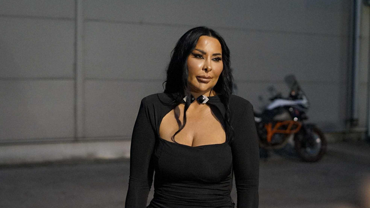 Sita Ahmić