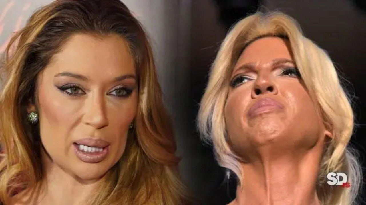 Tea Tairović, Jelena Karleuša