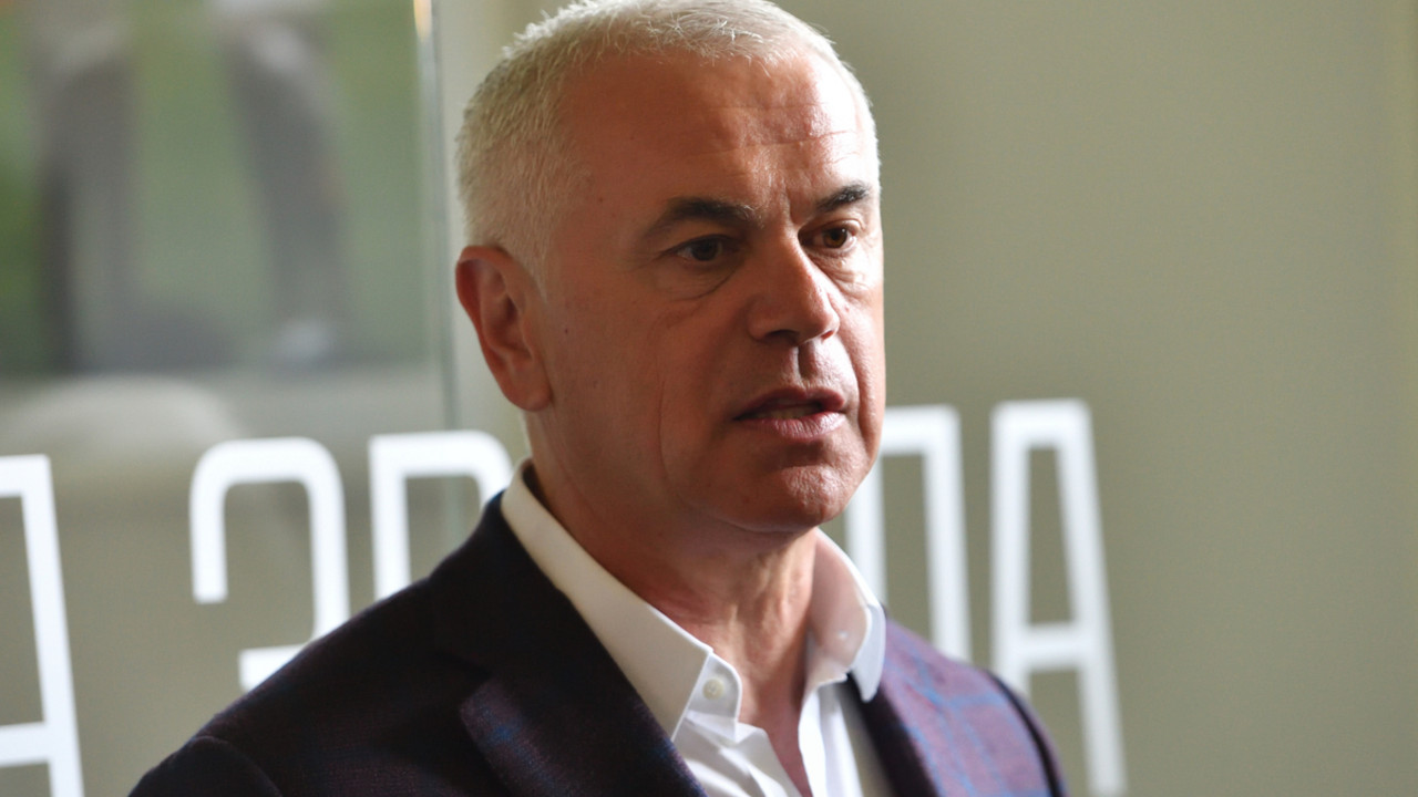 Zvezdan Terzić