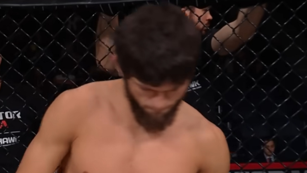 Timur Kizrijev