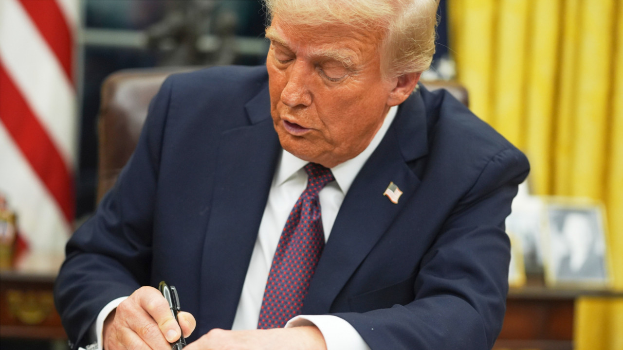 Donald Tramp