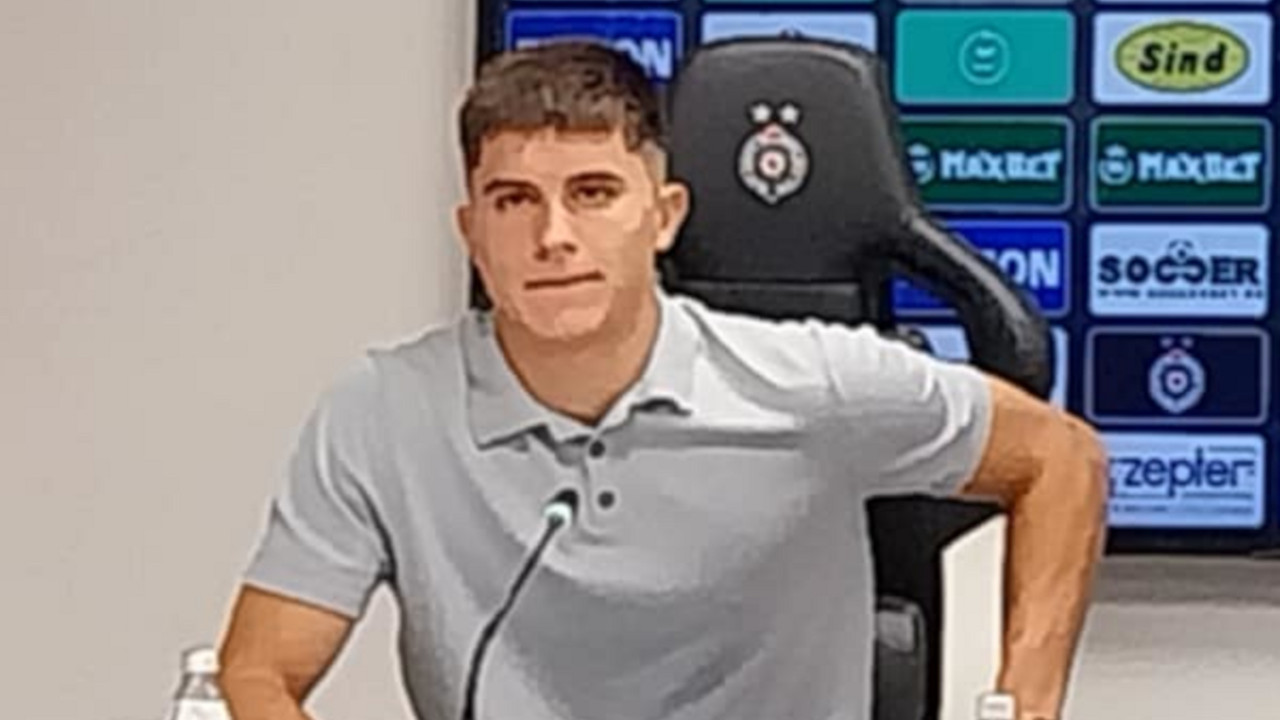 Vanja Dragojević