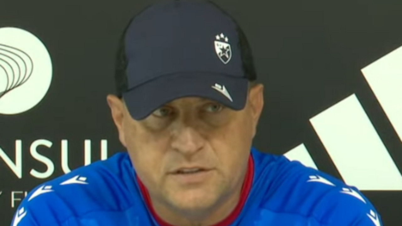 Vladan Milojević