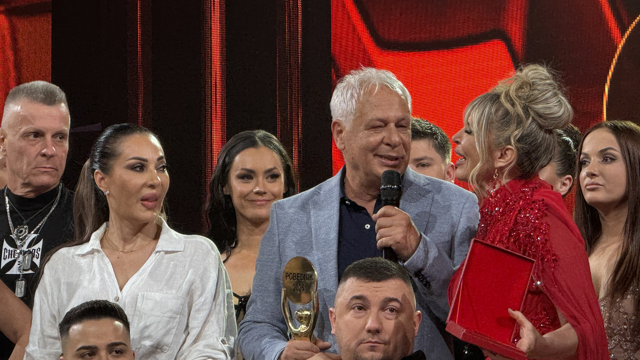 Zvezde Granda