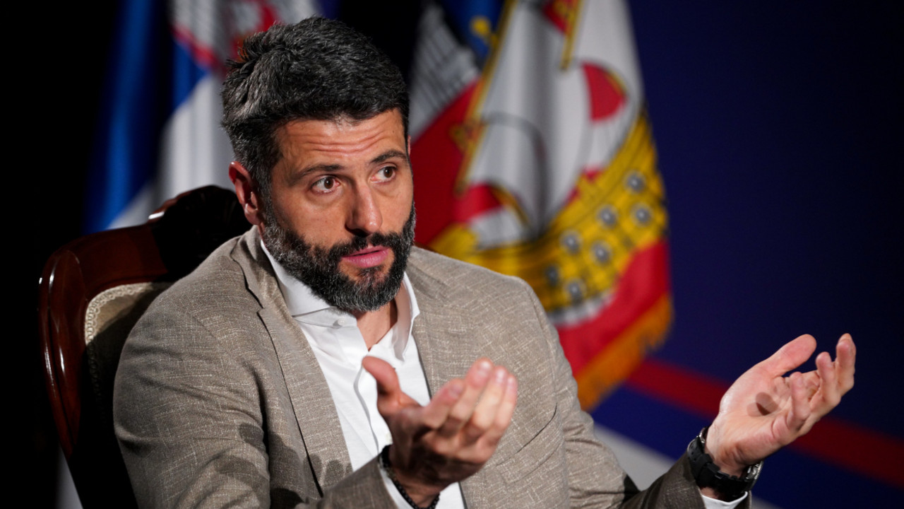 Aleksandar Šapić