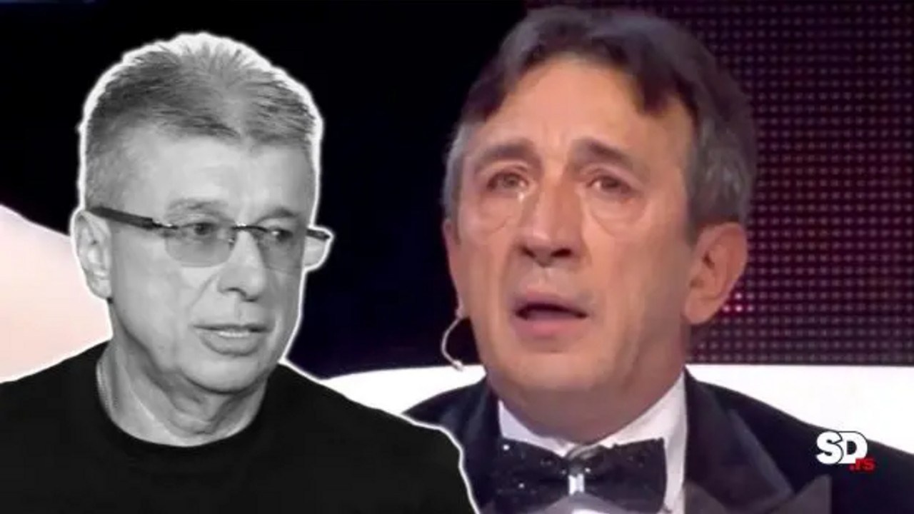 Žika Jakšić, Saša Popović