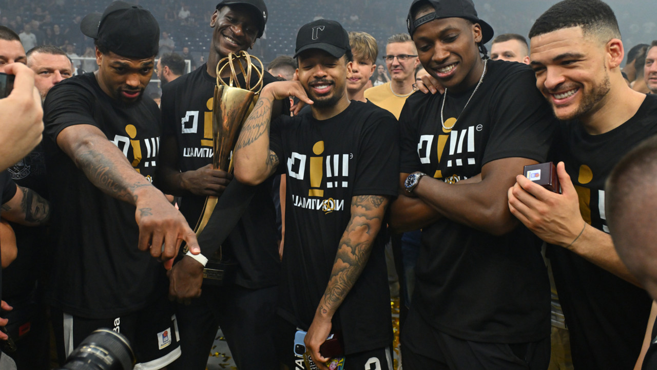 KK Partizan