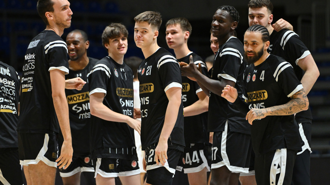 KK Partizan