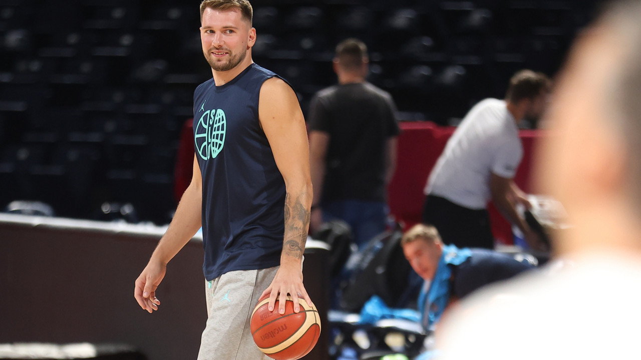 Luka Dončić