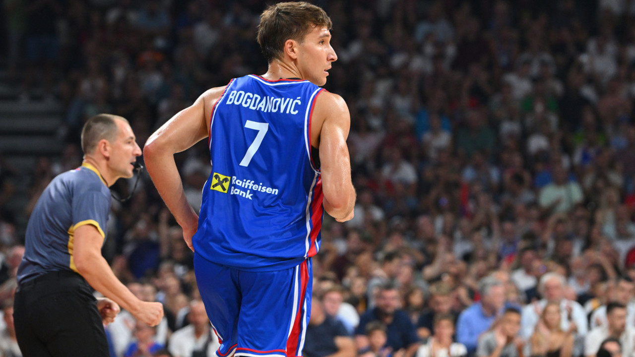 Bogdan Bogdanović