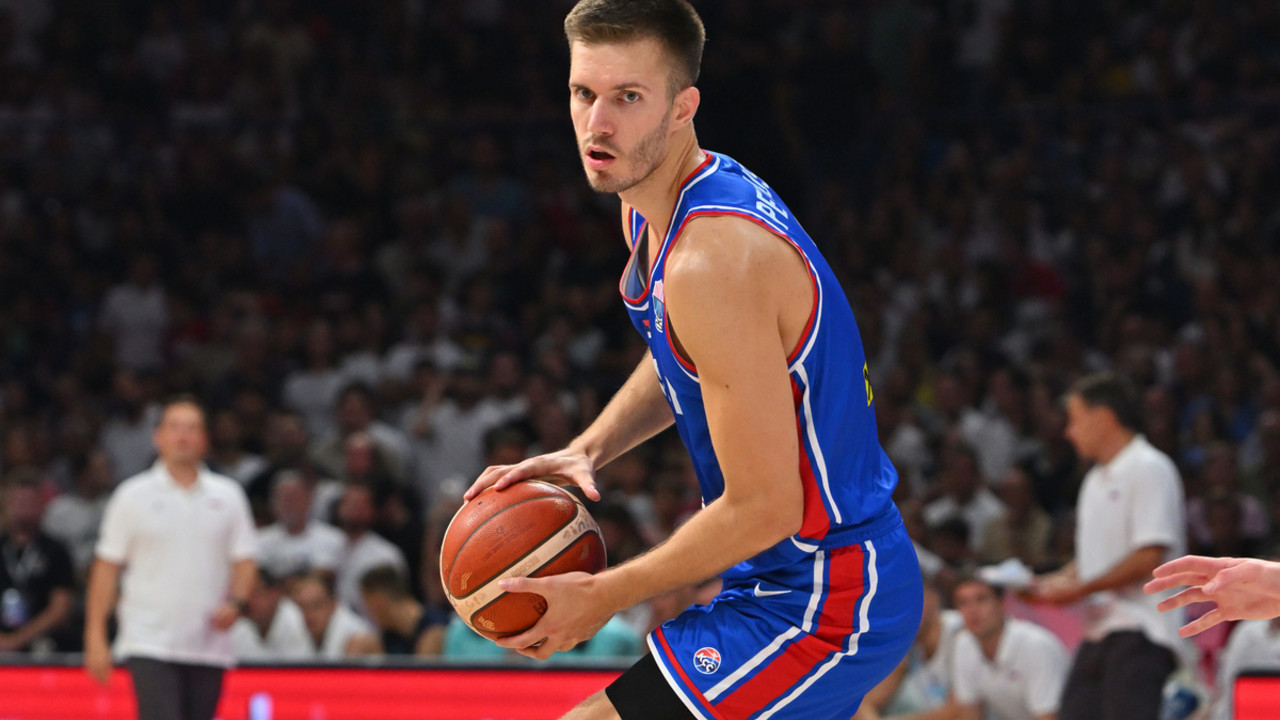 Filip Petrušev