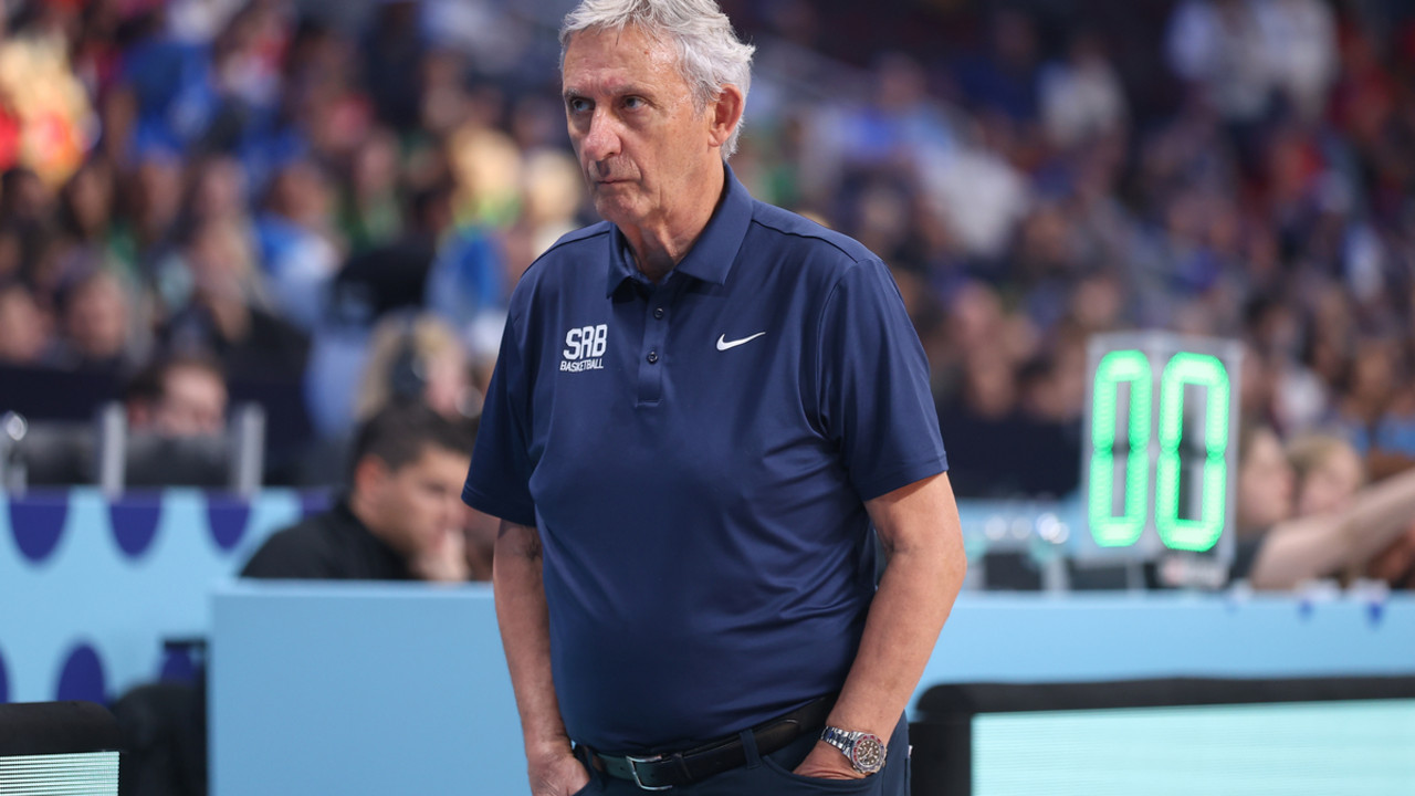 Svetislav Pešić