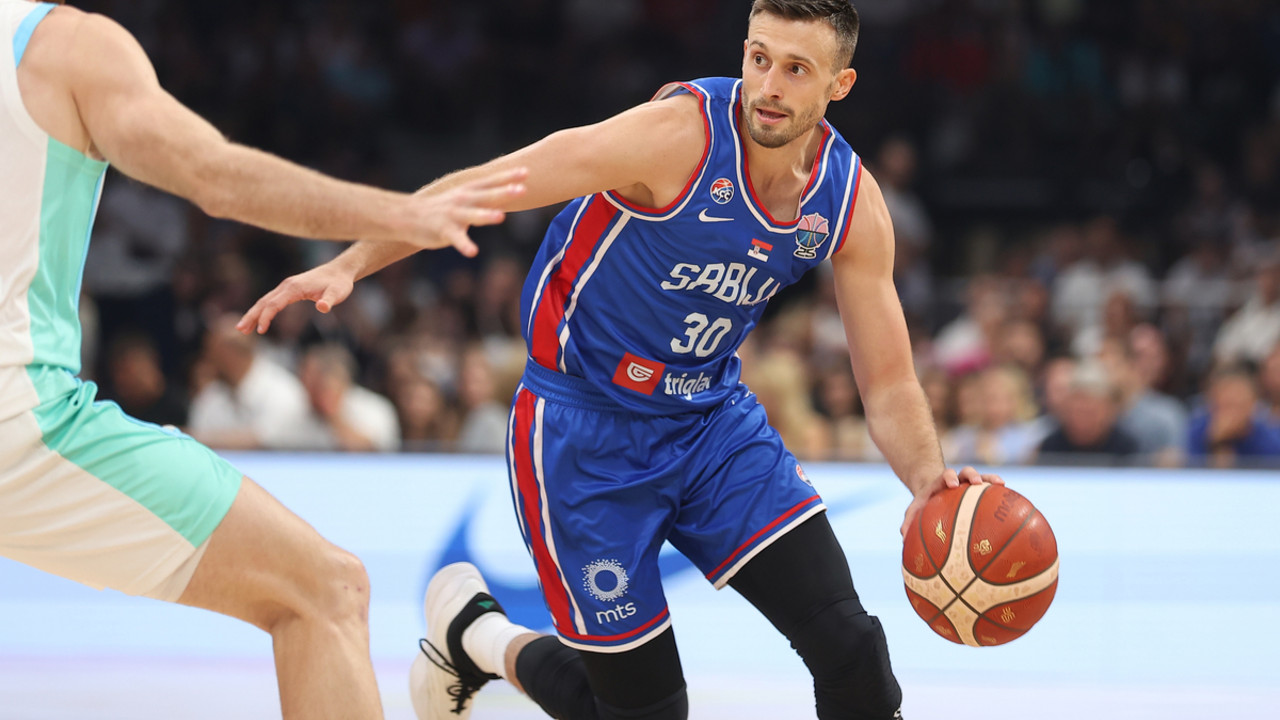 Aleksa Avramović