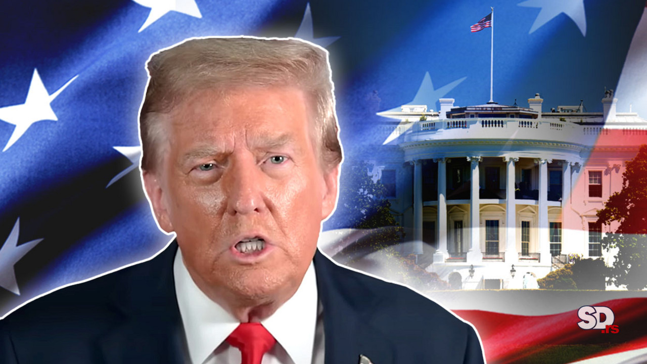 Donald Tramp