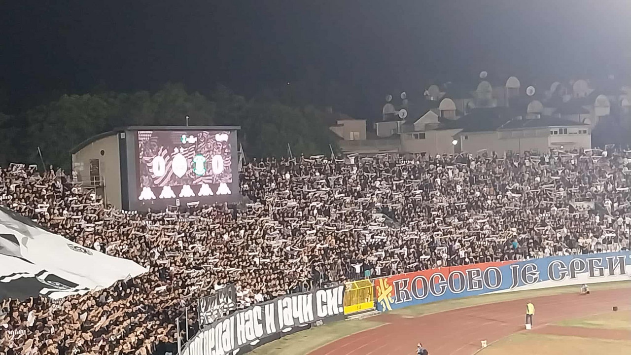 Grobari
