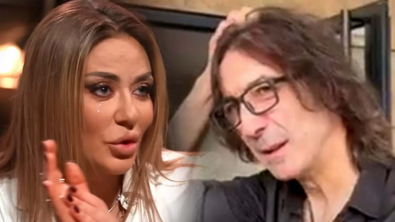 Ana Nikolić i Rale