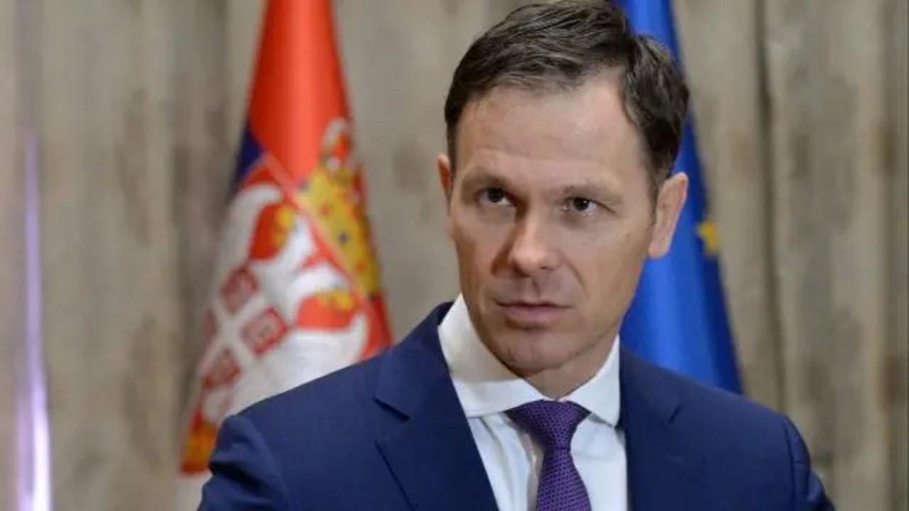 Siniša Mali