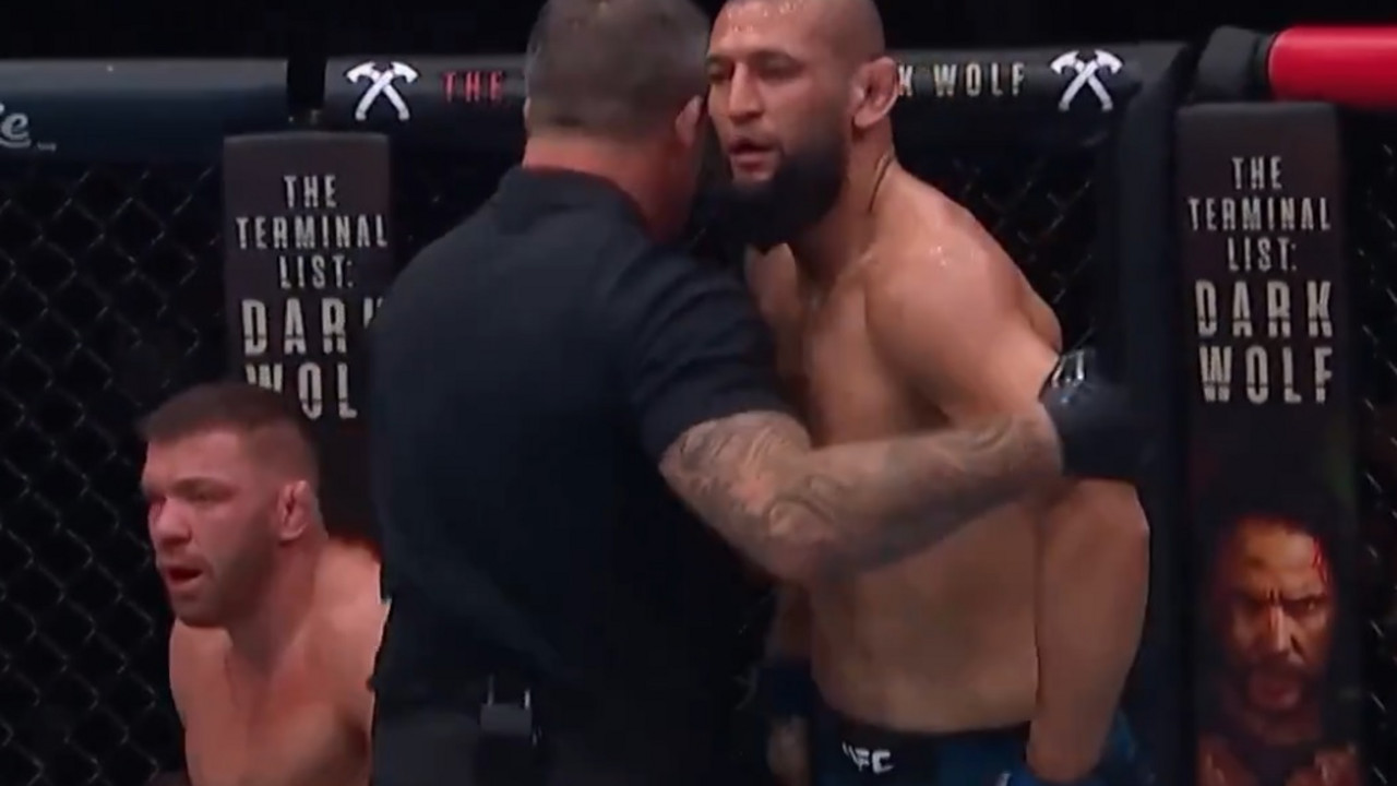 UFC