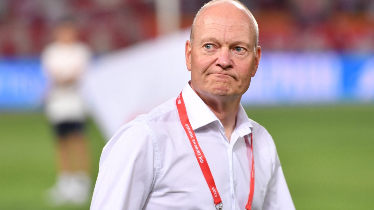 Nils Federiksen