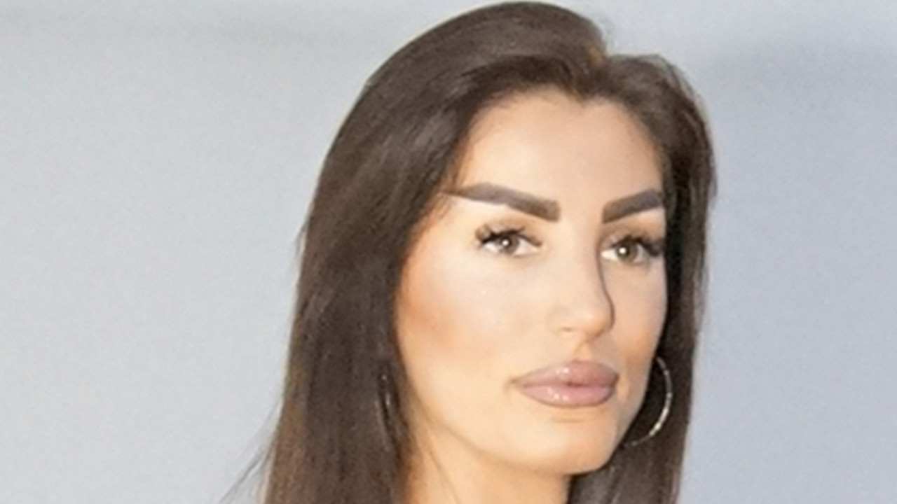 Milana Šarac Mimas