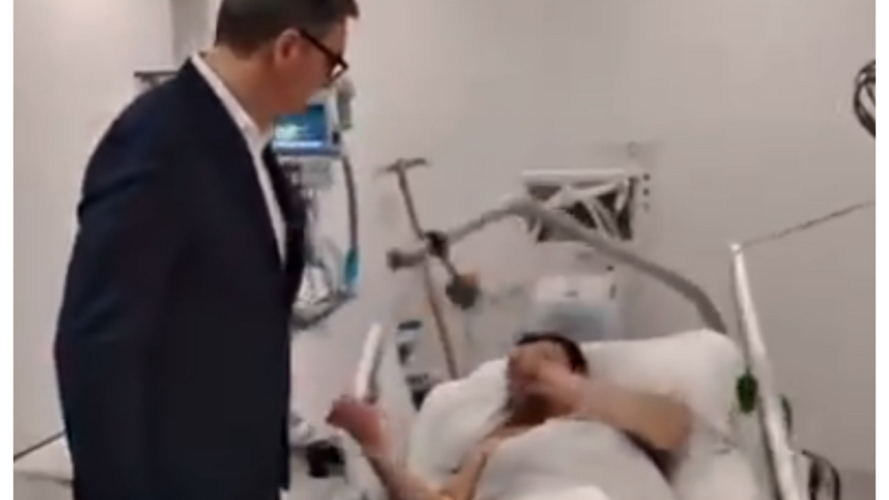 Snimak koji je napravila veštačka inteligencija