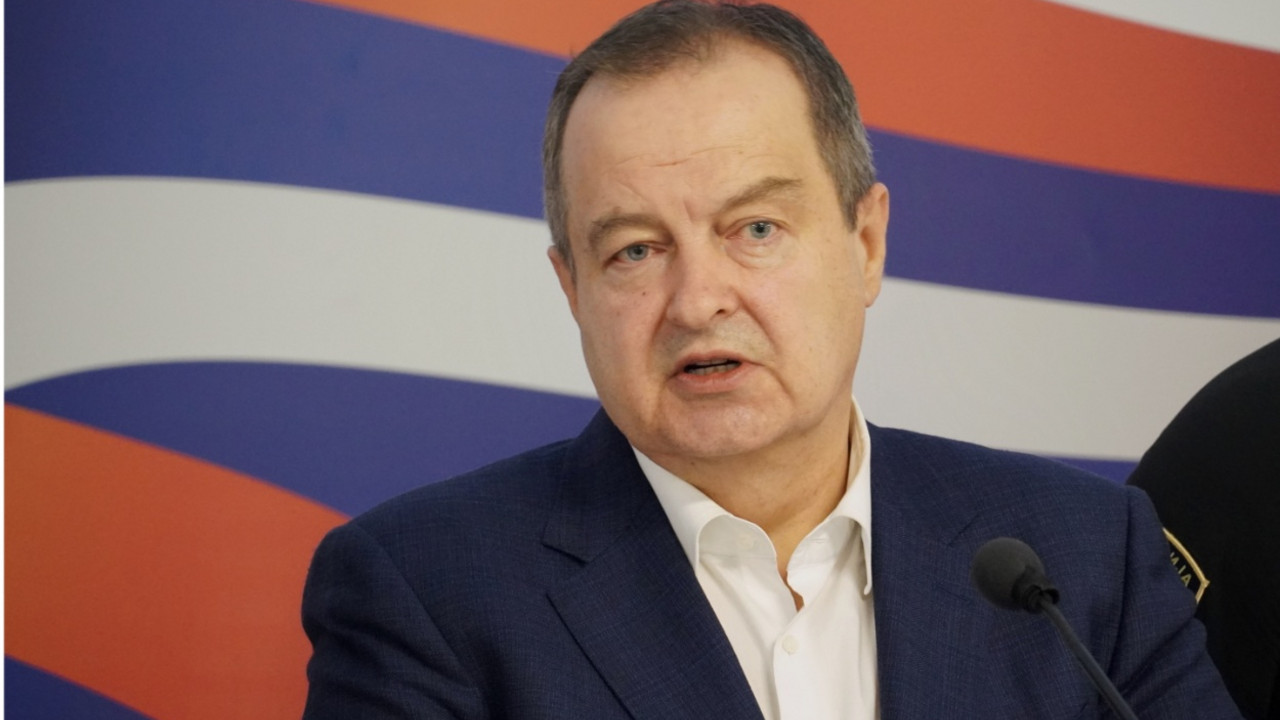 Ivica Dačić