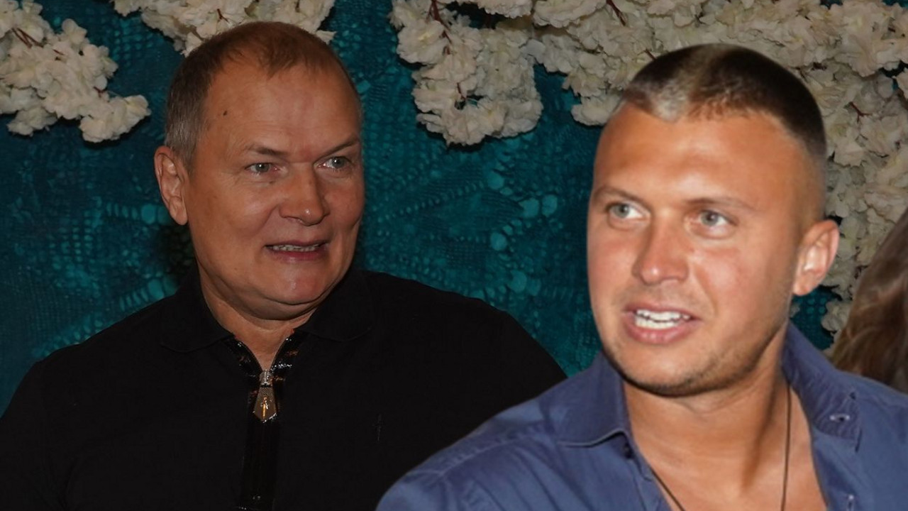 Osman Karić, Stefan Karić