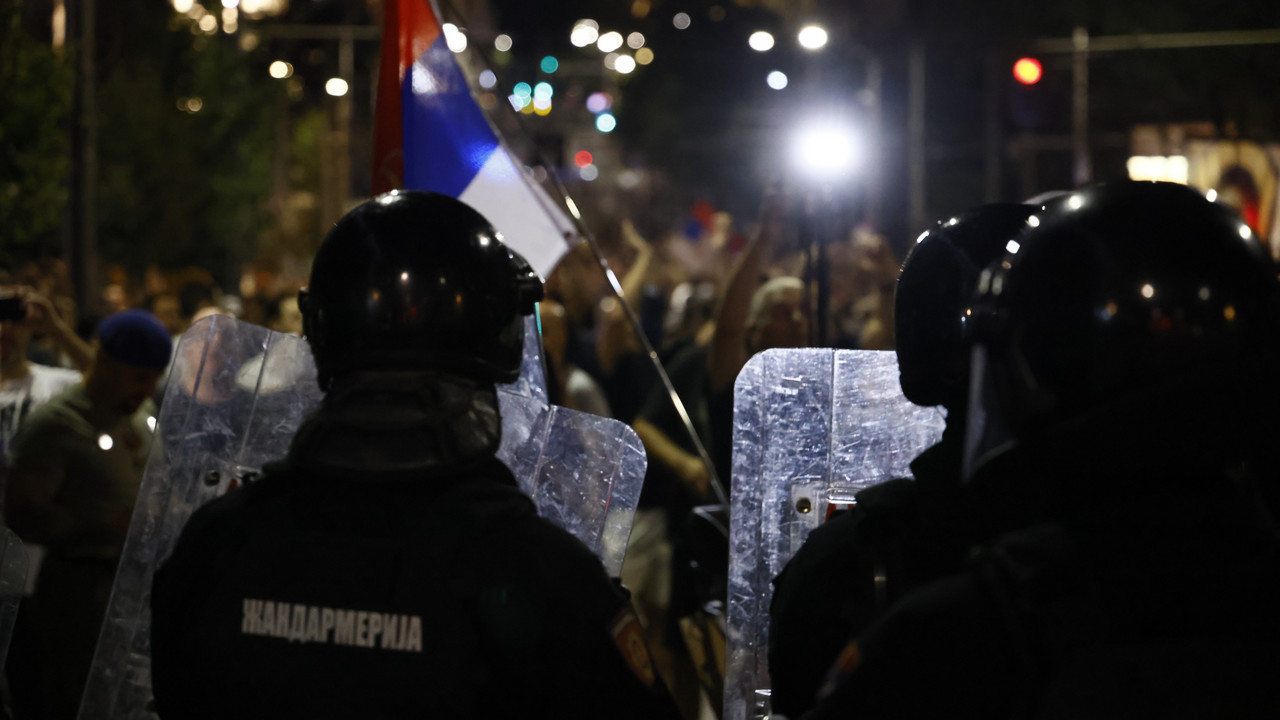 Protest