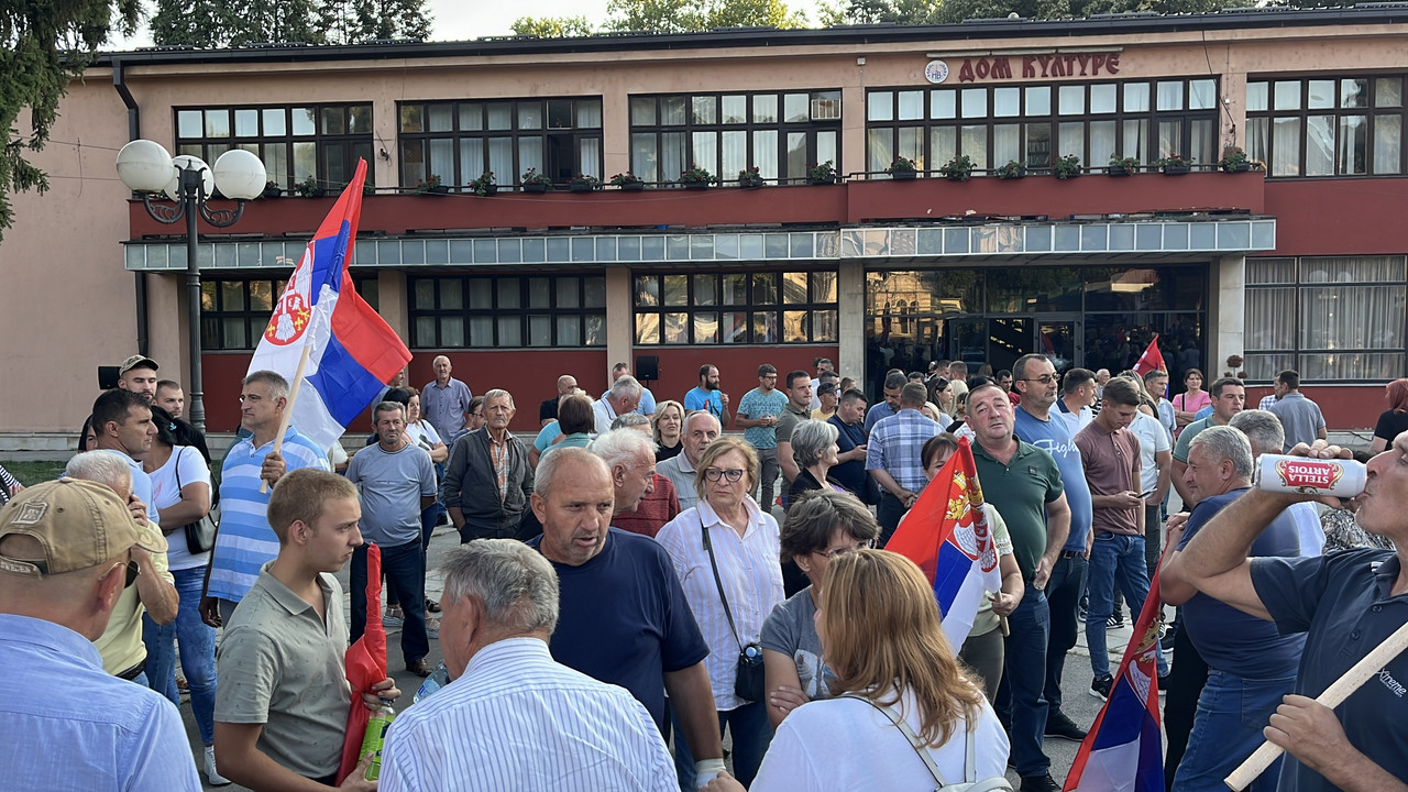 Građani protiv blokada