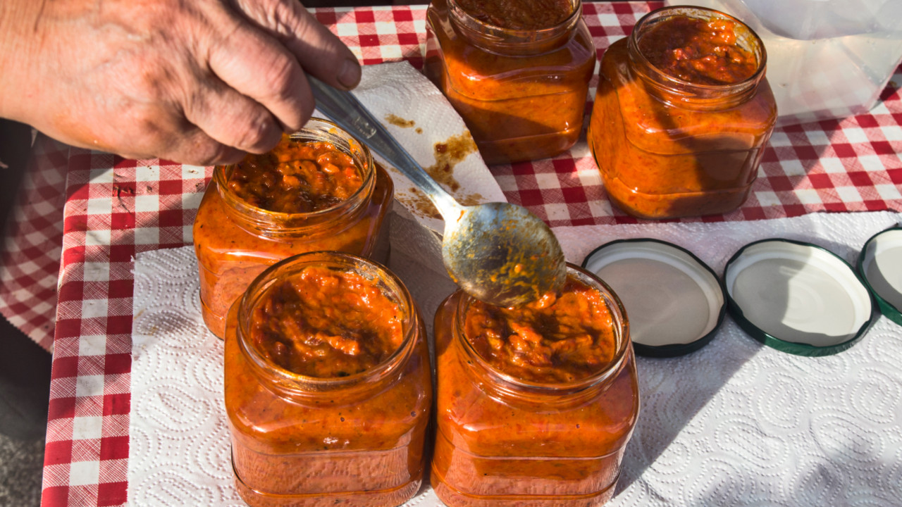 ajvar