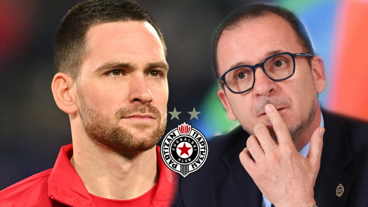 Andrija Živković, Predrag Mijatović