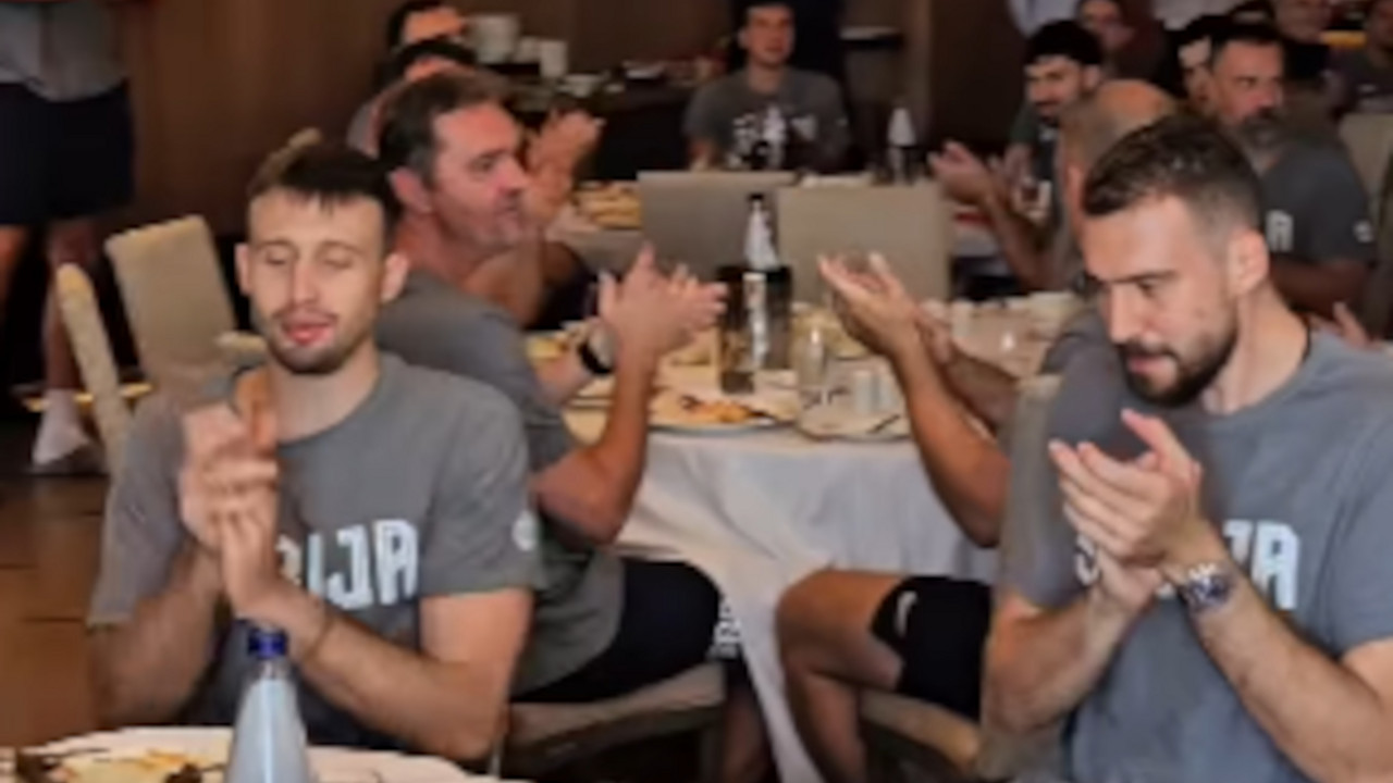 Aleksa Avramović i Marko Gudurić