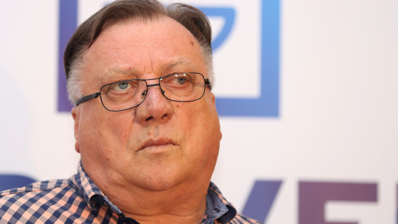Halid Bešlić