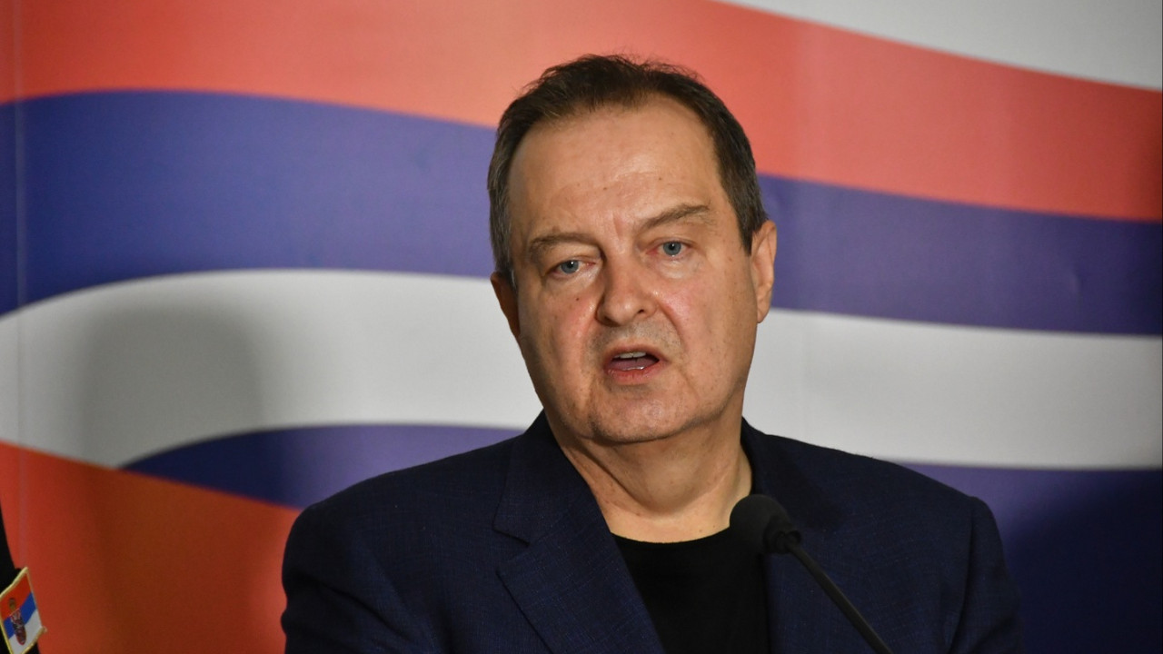 Ivica Dačić
