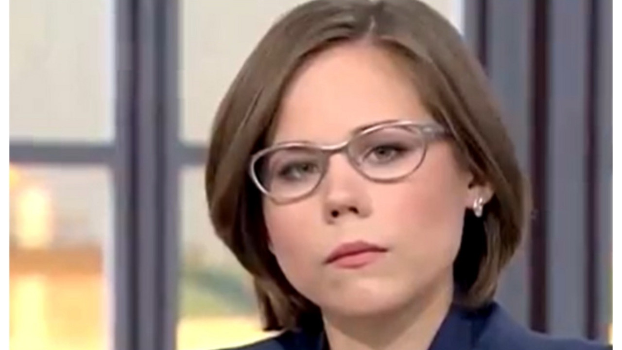 Darja Dugina
