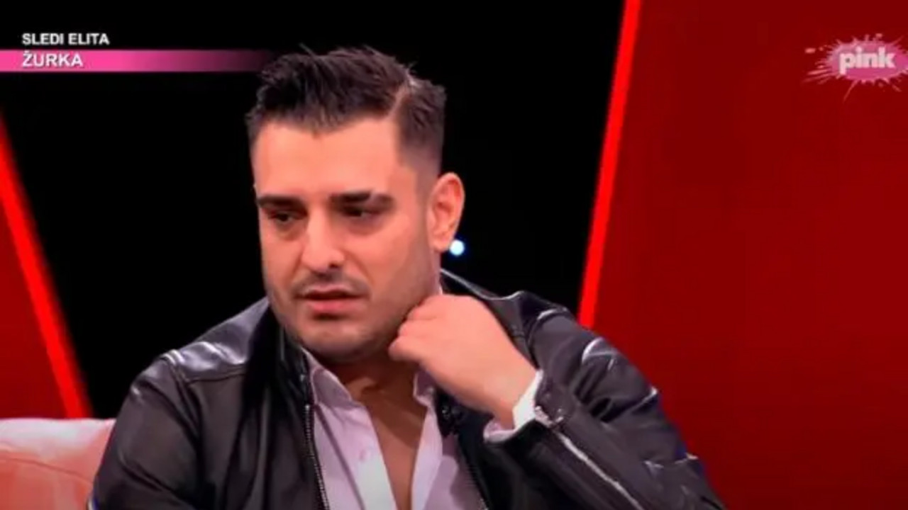 Darko Lazić