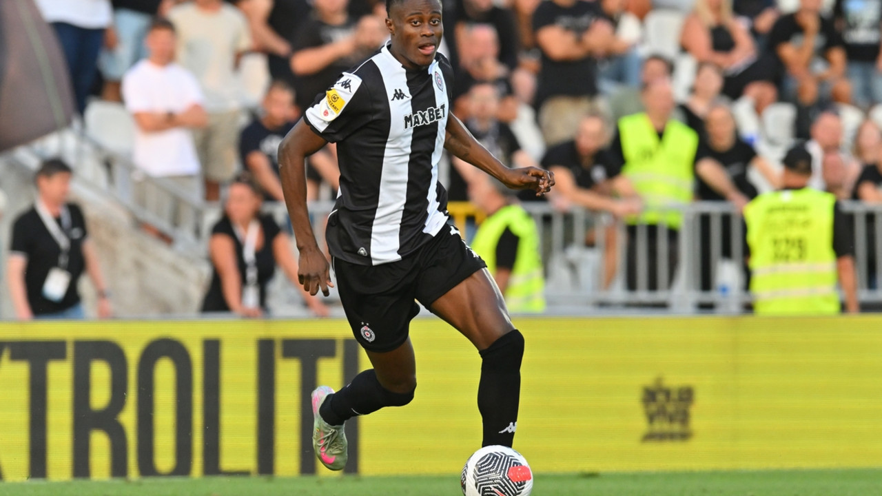 Demba Sek