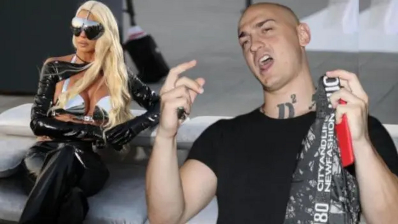Jelena Karleuša, Desingerica