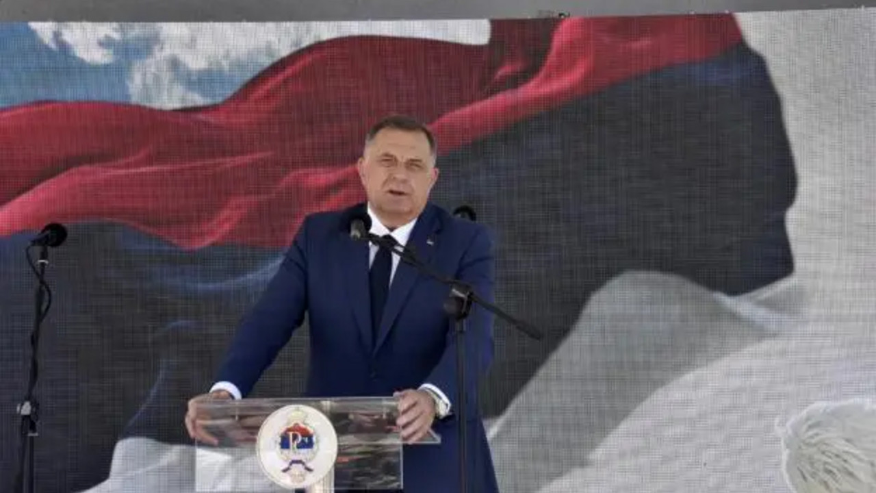 Milorad Dodik