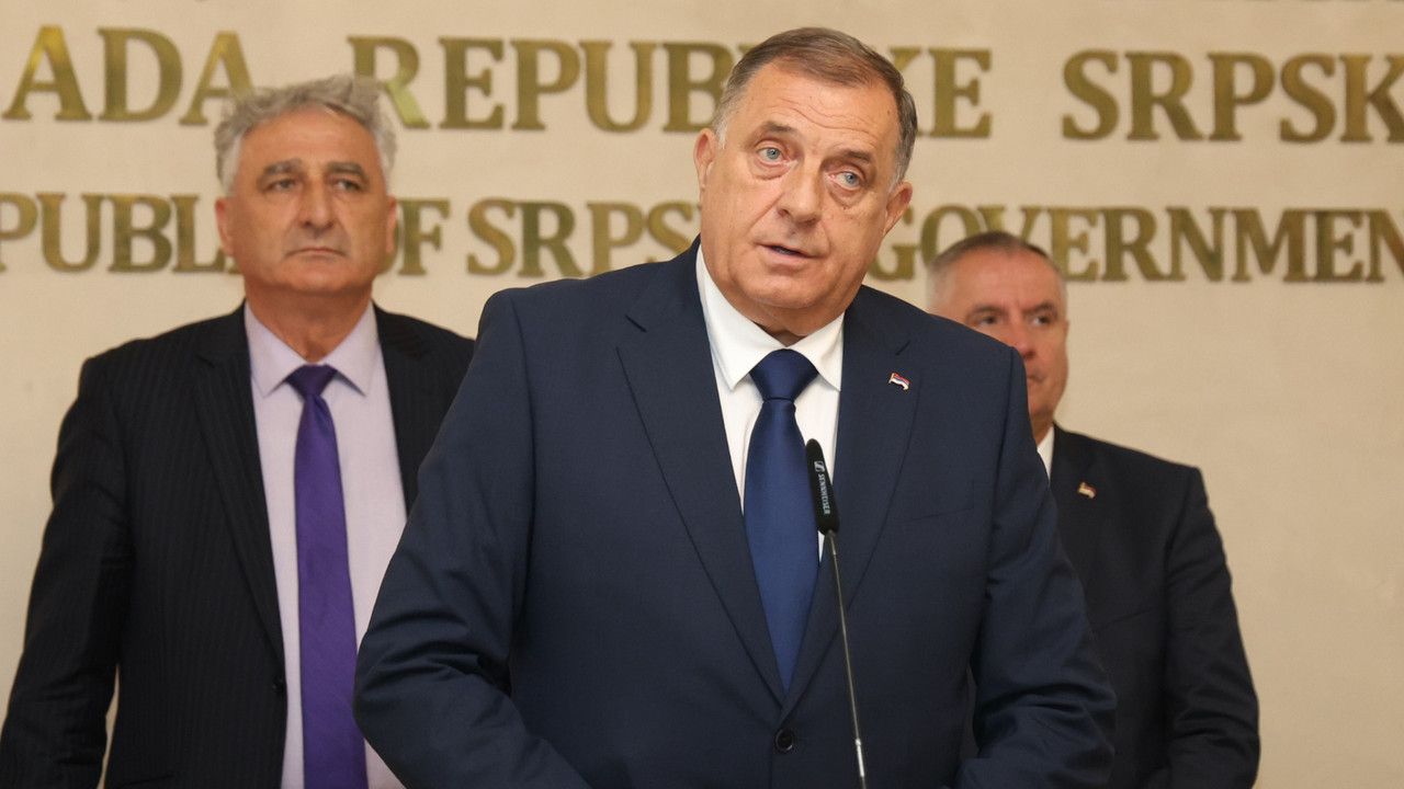 Milorad Dodik