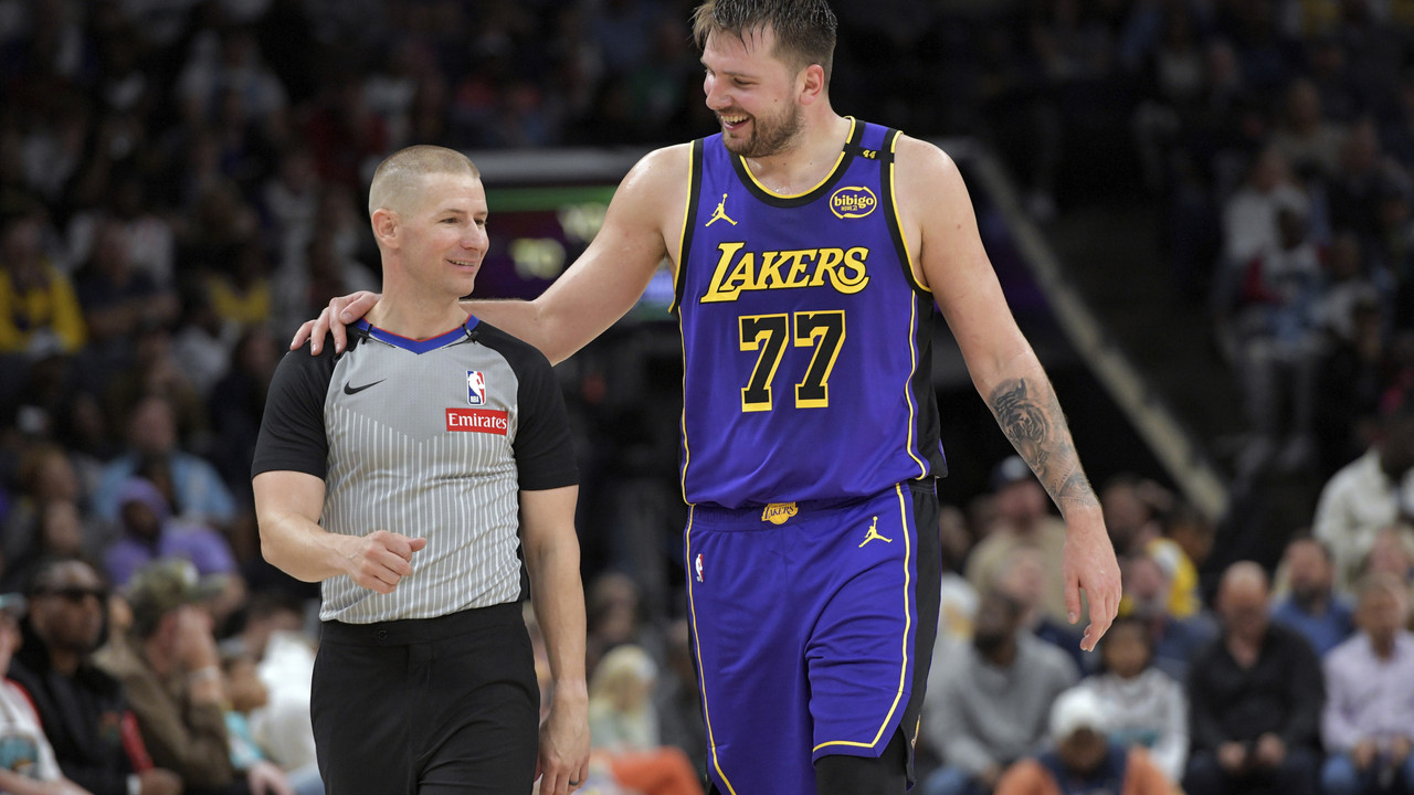 Luka Dončić