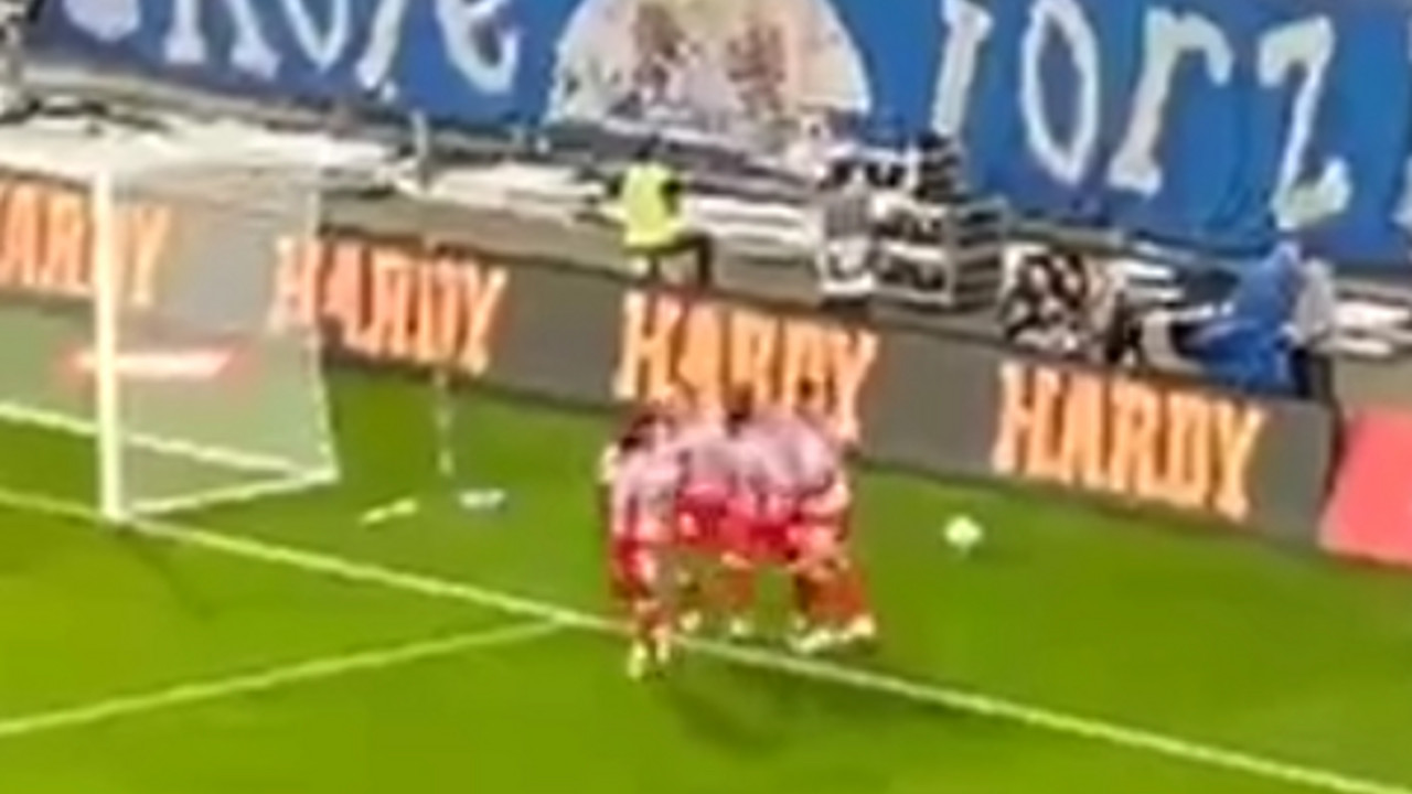 Gol Duartea