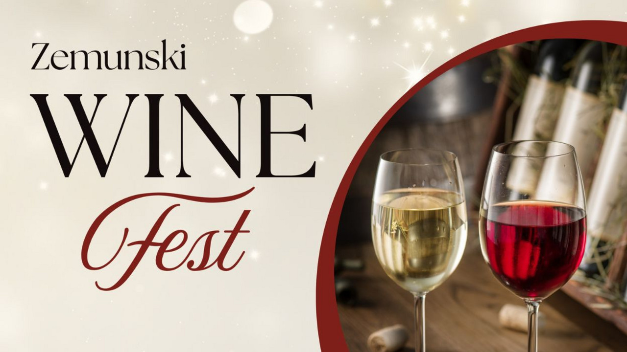 Festival vina