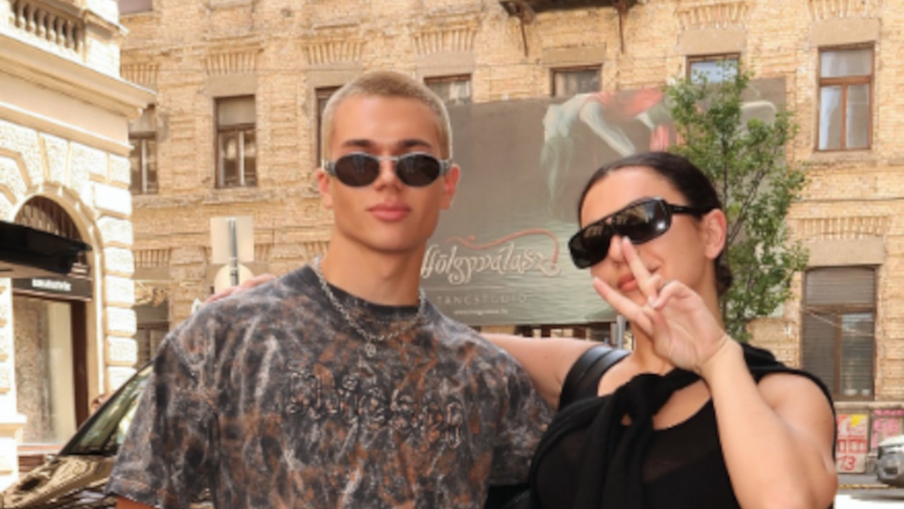 FIlarri i Charli XCX